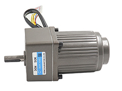 6W力矩電機 3TK6GN-CP 電機調速器批發，電機減速器生產廠家