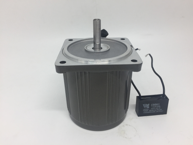 單相電機(jī)的啟動(dòng)電容和運(yùn)行電容有什么不同