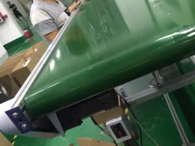 調速電機選型